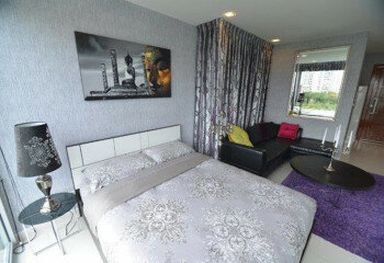 Кондоминиум в Банг Ламунге, Таиланд | THE439513