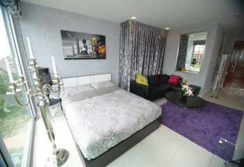 Кондоминиум в Банг Ламунге, Таиланд | THE439513