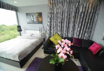 Кондоминиум в Банг Ламунге, Таиланд | THE439513