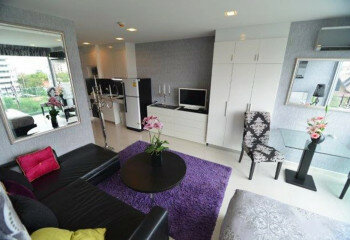 Кондоминиум в Банг Ламунге, Таиланд | THE439513