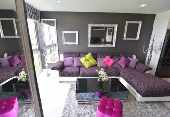 Кондоминиум в Банг Ламунге, Таиланд | THE439513