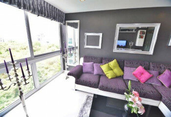 Кондоминиум в Банг Ламунге, Таиланд | THE439513