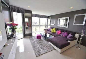 Кондоминиум в Банг Ламунге, Таиланд | THE439513