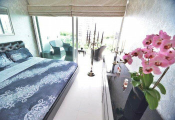 Кондоминиум в Банг Ламунге, Таиланд | THE439513