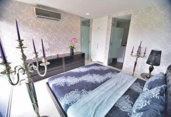 Кондоминиум в Банг Ламунге, Таиланд | THE439513