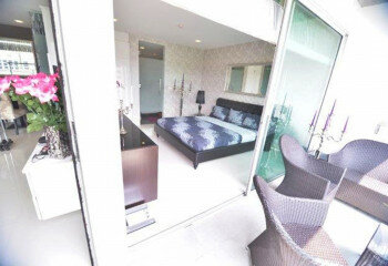 Кондоминиум в Банг Ламунге, Таиланд | THE439513