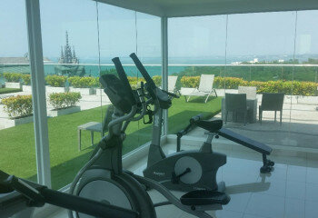 Кондоминиум в Банг Ламунге, Таиланд | THE439513