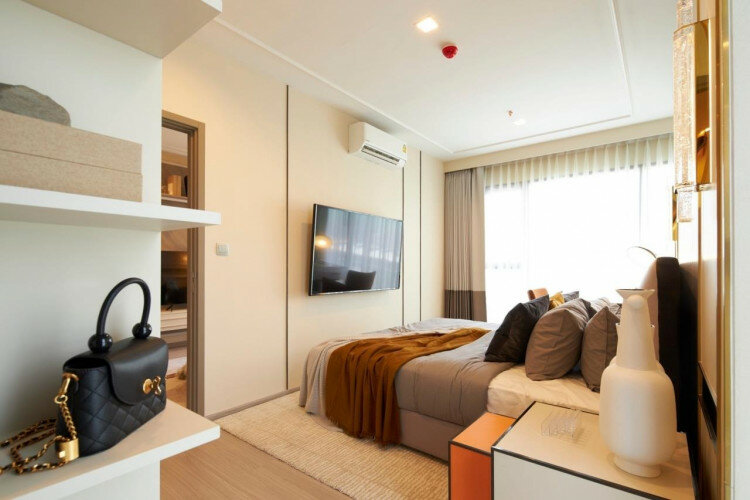 Кондоминиум в Бангкоке, Таиланд | THE242974