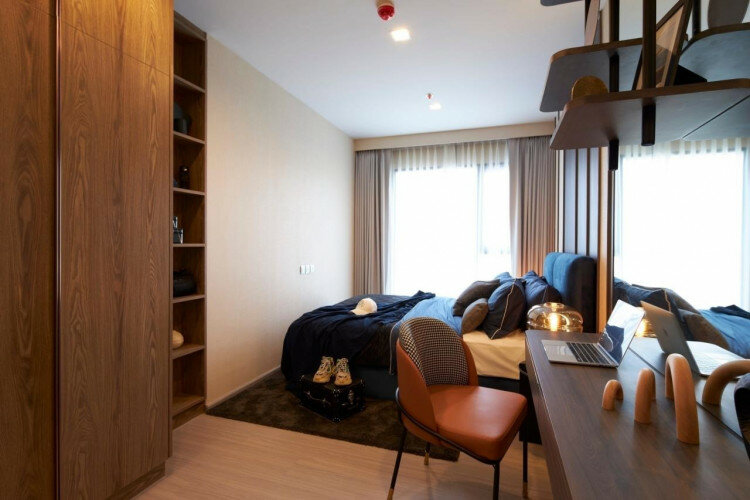 Кондоминиум в Бангкоке, Таиланд | THE242974