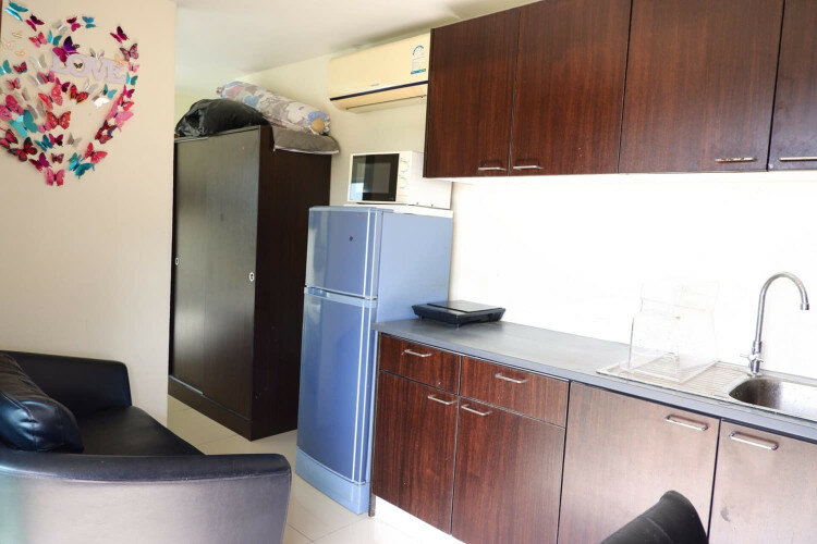 Кондоминиум в Банг Ламунге, Таиланд | THE339601