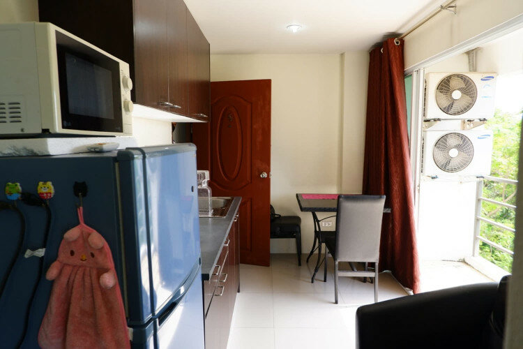 Кондоминиум в Банг Ламунге, Таиланд | THE339601