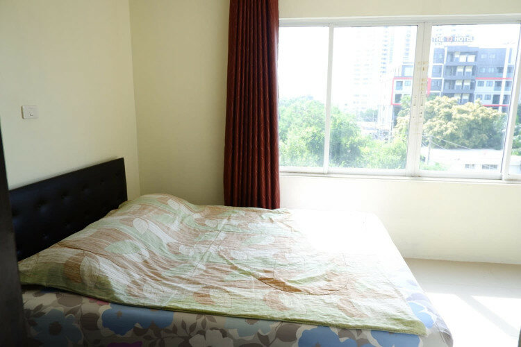 Кондоминиум в Банг Ламунге, Таиланд | THE339601