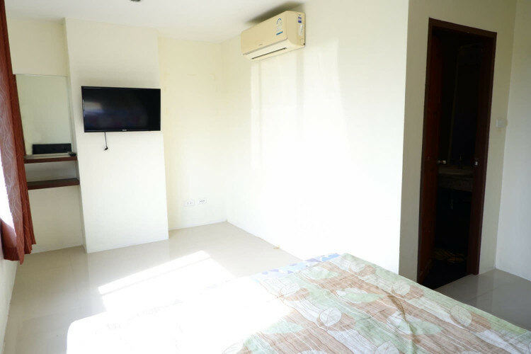 Кондоминиум в Банг Ламунге, Таиланд | THE339601