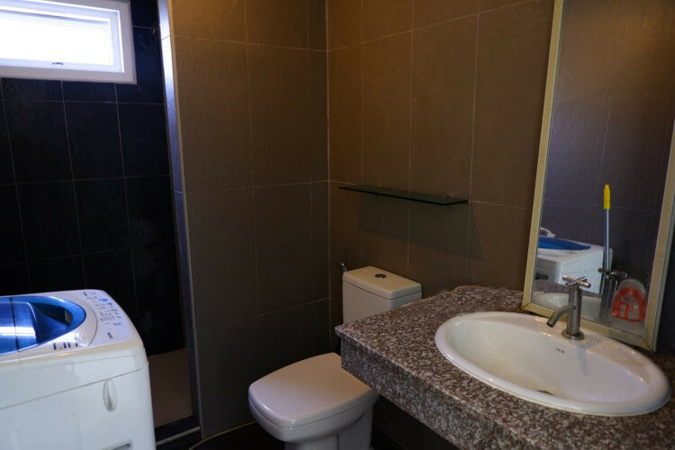 Кондоминиум в Банг Ламунге, Таиланд | THE339601