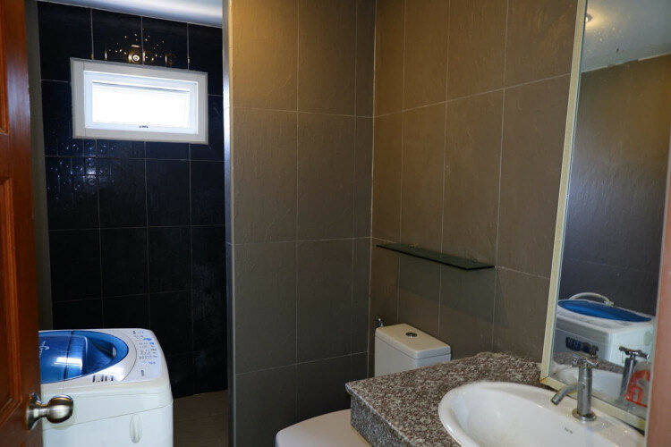 Кондоминиум в Банг Ламунге, Таиланд | THE339601