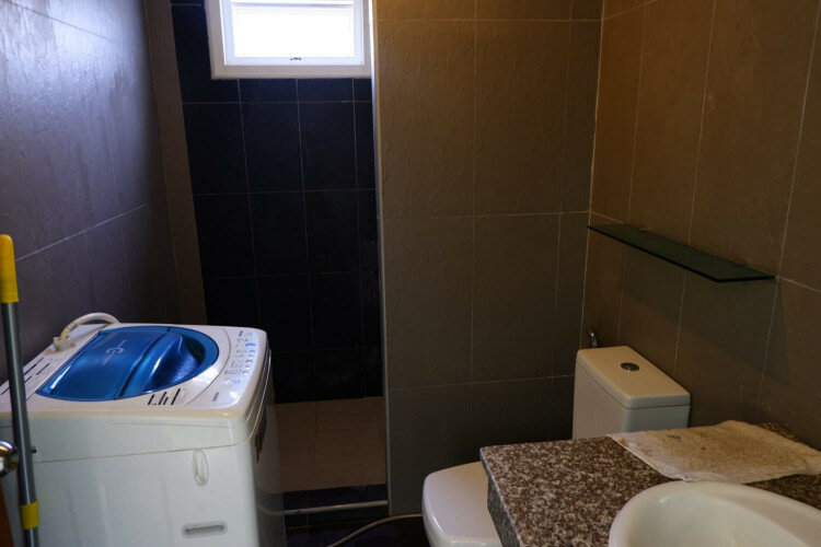 Кондоминиум в Банг Ламунге, Таиланд | THE339601