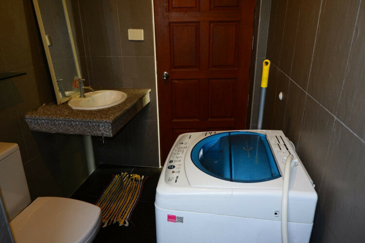 Кондоминиум в Банг Ламунге, Таиланд | THE339601