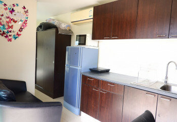 Кондоминиум в Банг Ламунге, Таиланд | THE339601