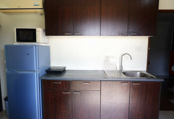 Кондоминиум в Банг Ламунге, Таиланд | THE339601