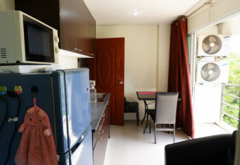 Кондоминиум в Банг Ламунге, Таиланд | THE339601