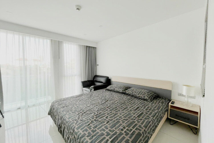 Кондоминиум в Банг Ламунге, Таиланд | THE539629