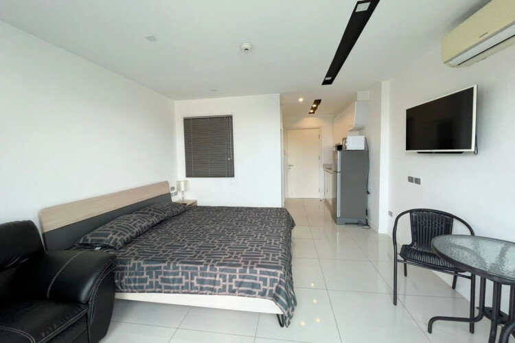 Кондоминиум в Банг Ламунге, Таиланд | THE539629