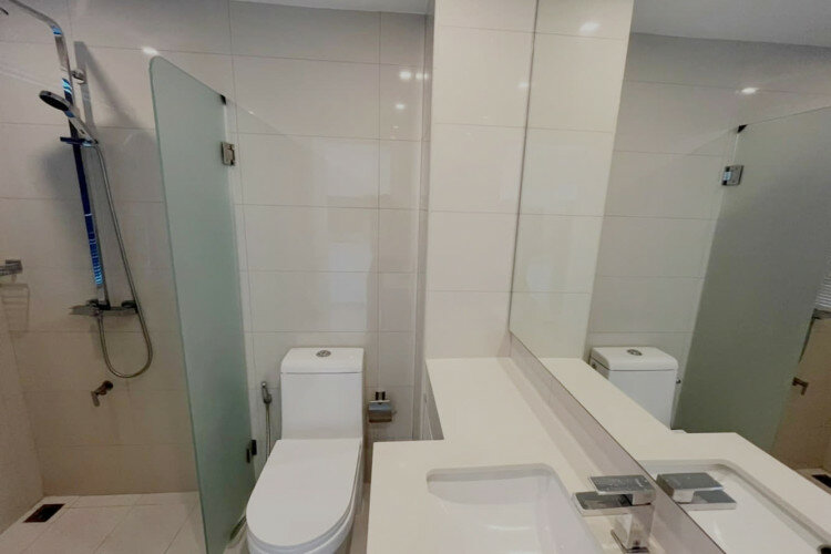 Кондоминиум в Банг Ламунге, Таиланд | THE539629