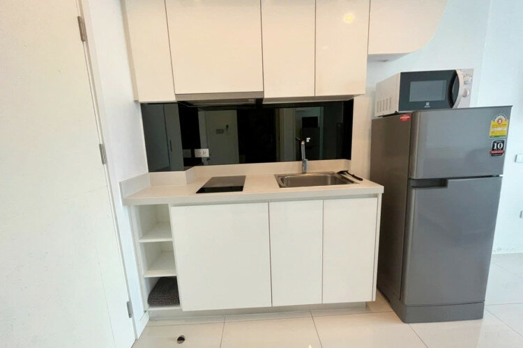 Кондоминиум в Банг Ламунге, Таиланд | THE539629