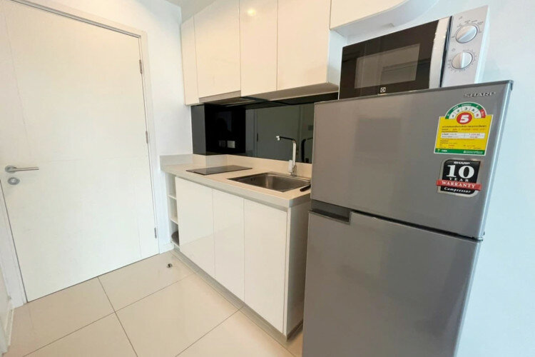 Кондоминиум в Банг Ламунге, Таиланд | THE539629