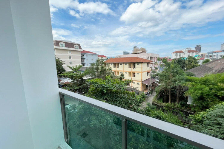 Кондоминиум в Банг Ламунге, Таиланд | THE539629