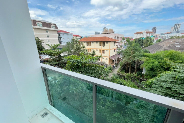 Кондоминиум в Банг Ламунге, Таиланд | THE539629