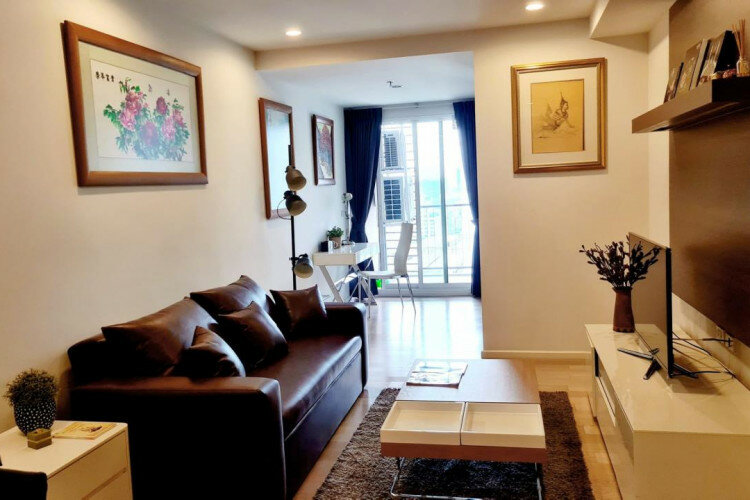 Кондоминиум в Бангкоке, Таиланд | THE141704