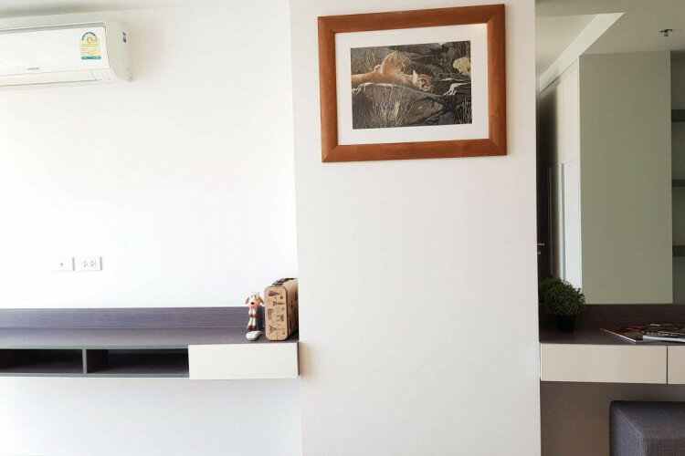 Кондоминиум в Бангкоке, Таиланд | THE141704