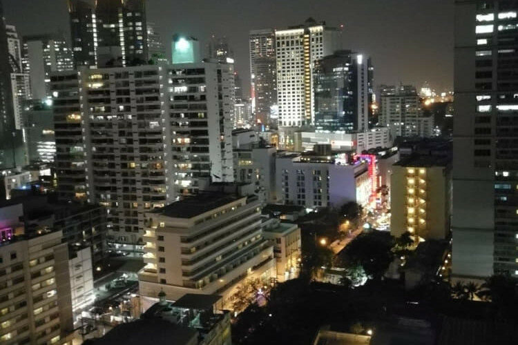 Кондоминиум в Бангкоке, Таиланд | THE141704