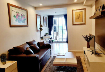 Кондоминиум в Бангкоке, Таиланд | THE141704