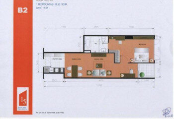 Кондоминиум в Бангкоке, Таиланд | THE141704
