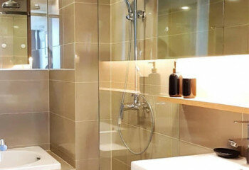 Кондоминиум в Бангкоке, Таиланд | THE141704