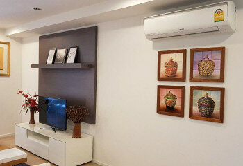 Кондоминиум в Бангкоке, Таиланд | THE141704