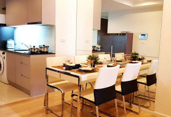 Кондоминиум в Бангкоке, Таиланд | THE141704