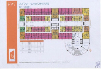 Кондоминиум в Бангкоке, Таиланд | THE141704