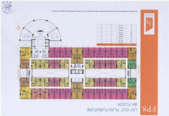 Кондоминиум в Бангкоке, Таиланд | THE141704