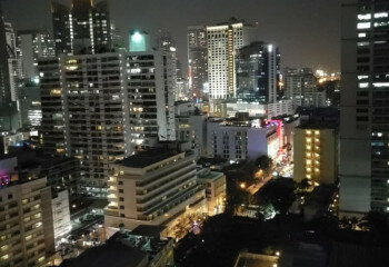 Кондоминиум в Бангкоке, Таиланд | THE141704