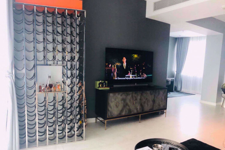 Кондоминиум в Бангкоке, Таиланд | THE454583