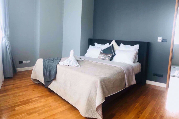 Кондоминиум в Бангкоке, Таиланд | THE454583