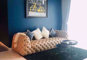 Кондоминиум в Бангкоке, Таиланд | THE454583