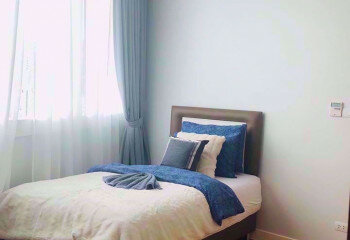 Кондоминиум в Бангкоке, Таиланд | THE454583