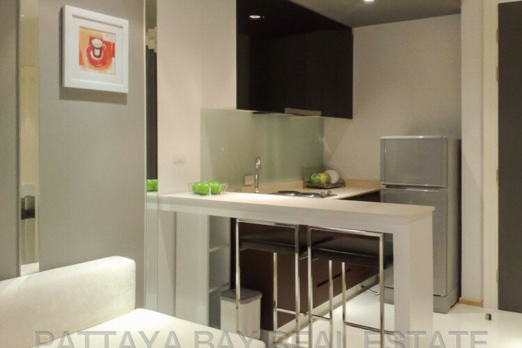 Кондоминиум в Банг Ламунге, Таиланд | THE240125