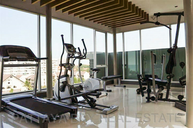 Кондоминиум в Банг Ламунге, Таиланд | THE240125