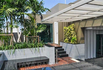 Кондоминиум в Банг Ламунге, Таиланд | THE240125