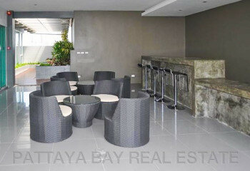 Кондоминиум в Банг Ламунге, Таиланд | THE240125